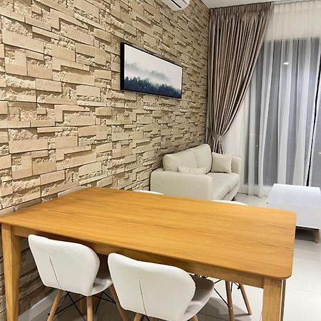 Mucihome Clio 3R2B, Putrajaya Condo Near To Ioi City Mall, Alamanda, Hospital Serdang, Wetland Studio Kru Dll- Non Smoking Home For Malaysian Only Buitenkant foto