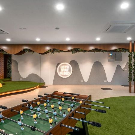 Mucihome Clio 3R2B, Putrajaya Condo Near To Ioi City Mall, Alamanda, Hospital Serdang, Wetland Studio Kru Dll- Non Smoking Home For Malaysian Only Buitenkant foto