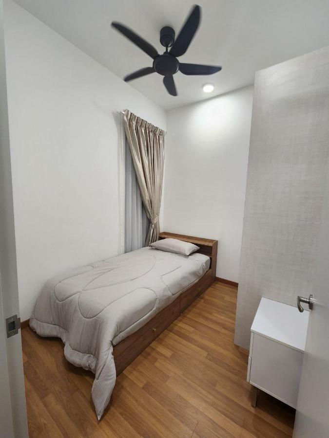 Mucihome Clio 3R2B, Putrajaya Condo Near To Ioi City Mall, Alamanda, Hospital Serdang, Wetland Studio Kru Dll- Non Smoking Home For Malaysian Only Buitenkant foto