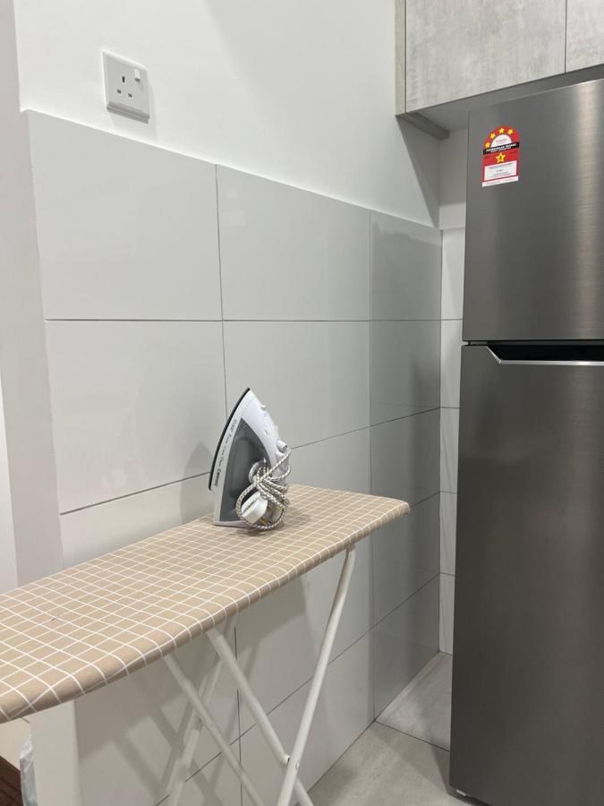 Mucihome Clio 3R2B, Putrajaya Condo Near To Ioi City Mall, Alamanda, Hospital Serdang, Wetland Studio Kru Dll- Non Smoking Home For Malaysian Only Buitenkant foto
